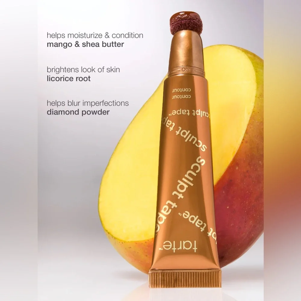 Tarte Sculpt Tape Contour